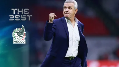 Javier Aguirre México_1